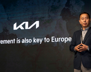 Kia Brand Summit Galeria 1